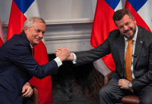 Kast refuerza alianzas: Republicanos se reúne con Johannes Kaiser y dirigentes libertarios de cara al balotaje