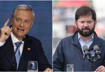 José Antonio Kast emplaza a Gabriel Boric a trasladarse a Arica tras decisión de Perú de militarizar la frontera