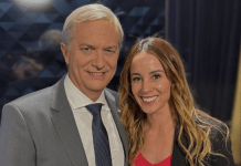 Vocera de Kast responde a críticas por ausencia en debates: “Jara está en un estado de desesperación