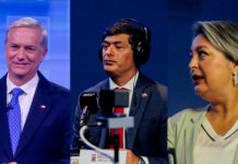 ¿De quién estás más cercas las ideas y propuestas de Parisi? ¿De Jara o de Kast?