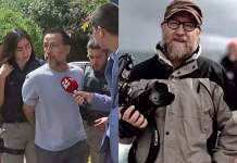 La aterradora máscara del cuñado: Revelan los siniestros objetos que usó para matar a su familia en La Reina