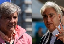 Las millonarias deudas de ME-O y Mayne-Nicholls tras las presidenciales 2025