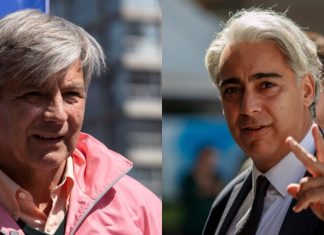 Las millonarias deudas de ME-O y Mayne-Nicholls tras las presidenciales 2025