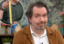 El hombre con el pene más grande del mundo reconoció que no lo pasa bien con su «privilegio»