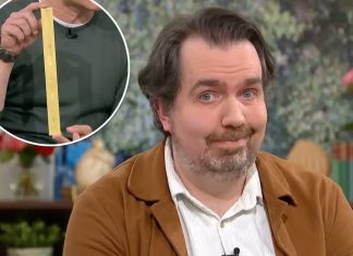 El hombre con el pene más grande del mundo reconoció que no lo pasa bien con su «privilegio»