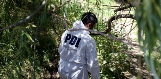 ¿El Tren de Aragua en acción? ¿Qué se sabe de los cadáveres descuartizados y calcinados encontrados en San Vicente de Tagua Tagua?