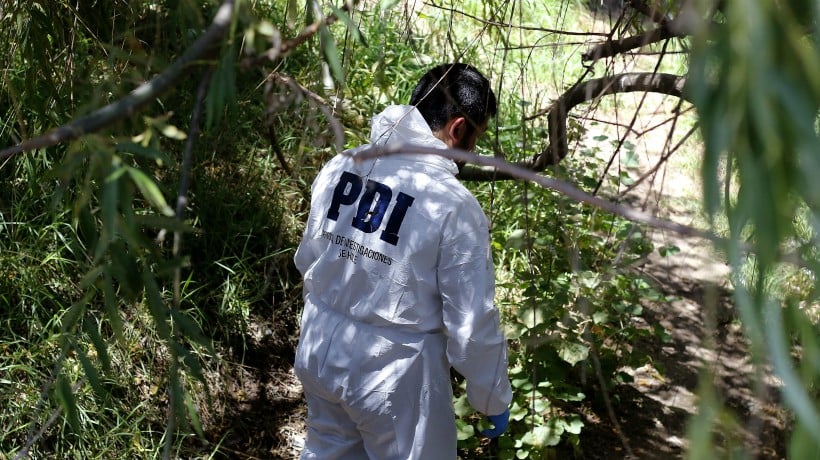 PDI SAN VICENTE DE TAGUA TAGUA