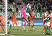 Con espectacular 2-2 de Wanderers y Cobreloa concluyeron partidos de IDA de la Liguilla de Primera B