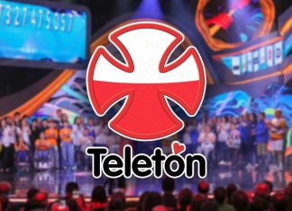 Broche de oro para la Teletón 2025: Confirman a Paulina Rubio, Ana Torroja y Pablo Alborán