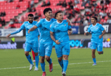 Deportes Iquique sueña con la salvación tras ganarle a Unión La Calera