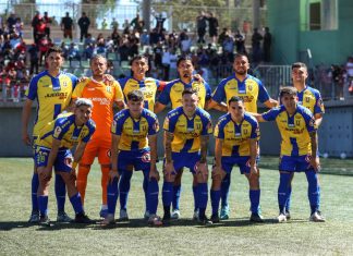 Universidad de Concepción logra el título y ascenso a Primera División con escándalo en Copiapó