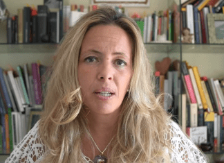 Senadora electa Vanessa Kaiser lanza dura advertencia: “Nos van a hacer otro golpe de Estado a mediados del próximo Gobierno de Kast”