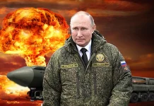 Putin ordena a sus agencias planificar pruebas nucleares ante señales de EE. UU.