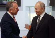 Enviado especial de EE.UU. se reunirá con Putin en Moscú para discutir plan de paz en Ucrania