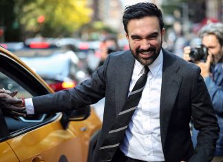 Zohran Mamdani hace historia como el primer alcalde musulmán de Nueva York: “Puedo ver el amanecer de un día mejor para la humanidad”