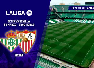 El Sevilla de Alexis y Suazo perdió con el Español y llega herido al derbi con el Betis de Pellegrini
