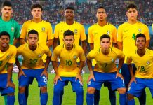 Mundial Sub 17: Brasil, el único sudamericano que pasó a octavos de final