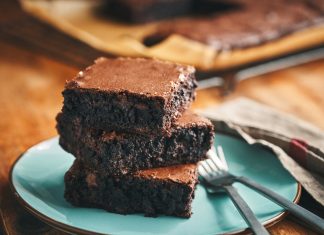 Se viene el Día Mundial del Brownie: descubre la historia, los secretos y la revolución del postre más amado del chocolate