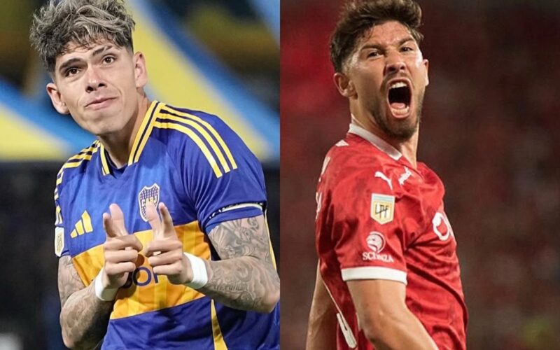 carlos palacios_felipe loyola_boca independiente