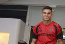 De vuelta al trabajo: Colo Colo inició con todo la pretemporada 2026