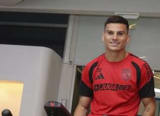 De vuelta al trabajo: Colo Colo inició con todo la pretemporada 2026