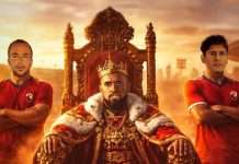 Kings World Cup Nations: 6-1 a Marruecos, gran goleada de La Roja que lidera Arturo Vidal