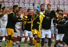 Resultados de la Fecha 28: Coquimbo le ganó a La Serena e igualó el récord del Ballet Azul