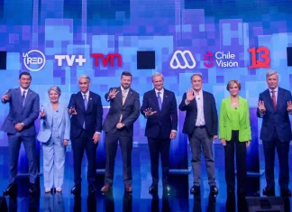 Así cerraron sus campañas: los mensajes y frases que dejaron los candidatos