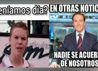 Ayer se celebró el día Internacional del Hombre: los memes hicieron que no pasara inadvertida la fecha