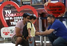 Dos empresas lideraron los aportes económicos a la Teletón 2025