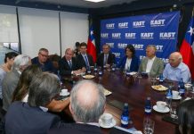 Un análisis del primer acercamiento entre los equipos económicos de Kast y Matthei