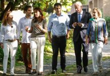 Apoyo incondicional de la familia Piñera – Morel a Kast: cómo se gesto la reconciliación