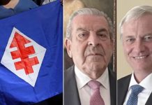 El Simbólico Encuentro Frei-Kast: un duro golpe a la izquierdización de la Democracia Cristiana