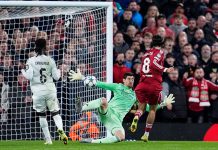 Resultados fecha 4 de la Champions League: derrotas del Real Madrid y el PSG