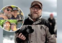 De parricidio a triple homicidio: el brutal crimen de fotografo de la Teletón que impacta a La Reina