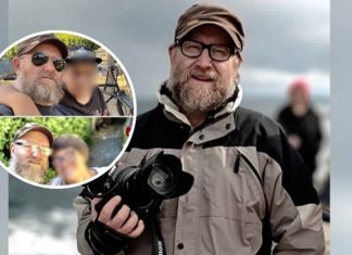 De parricidio a triple homicidio: el brutal crimen de fotografo de la Teletón que impacta a La Reina