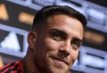 Colo Colo tendra una pareja de centrales uruguayos: presentado Javier Méndez, apodado «El Carnicero»