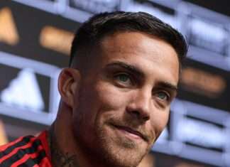 Colo Colo tendra una pareja de centrales uruguayos: presentado Javier Méndez, apodado «El Carnicero»