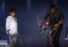 Por si se lo perdió, vea el impresionante acto de magia de Jean Paul Olhaberry y conozca el orígen de su truco que impactó a todo Chile