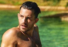 Fotos para ellas (y elles): Jonathan Bailey, el hombre más sexy del mundo de 2025