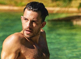 Fotos para ellas (y elles): Jonathan Bailey, el hombre más sexy del mundo de 2025