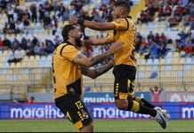 En otro partidazo, Coquimbo Unido derrotó 3-2 a Limache y jugará la final de la Supercopa con la UC (Video)