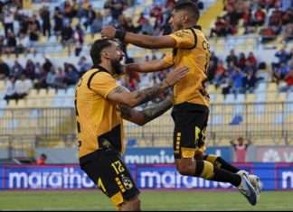 En otro partidazo, Coquimbo Unido derrotó 3-2 a Limache y jugará la final de la Supercopa con la UC (Video)