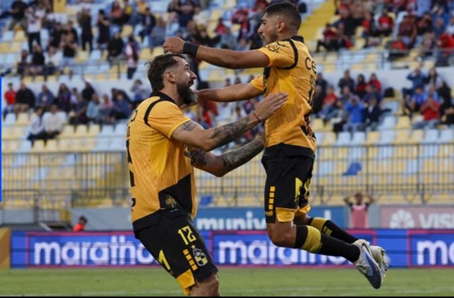 lucas pratto coquimbo unido