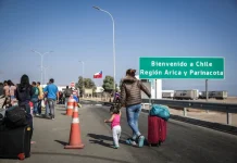 Crisis migratoria desde Chile a Perú: Expertos no descartan que países de la región profundicen el control y vigilancia de sus fronteras l