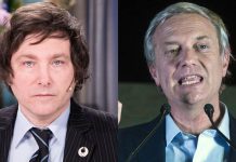 MIlei y su gobierno no lo dudan y lo celebran: Kast será el próximo presidente de Chile