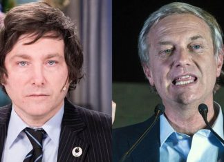 MIlei y su gobierno no lo dudan y lo celebran: Kast será el próximo presidente de Chile