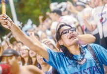 Más Allá de la First Lady: El Rol de la Mujer en las Barras Bravas y sus Señales de Alerta