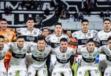 Olimpia: un apronte goleador y luego el viaje a Uruguay para enfrentar a Colo Colo