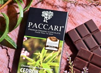 Chocolate latinoamericano, que se vende en Chile, entre los mejores del mundo: Ecuador destaca en el ranking de TasteAtlas